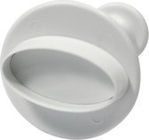 PME Oval Plunger Cutter XL