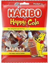 Haribo Happy Cola - 75 gr