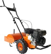 FUXTEC Tuinfrees Benzine - Grondfrees - Bodemfrees - Cultivator met 50 cm breedte FX-AF1196