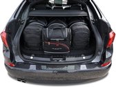 BMW 5 GRAN TURISMO 2010-2017 4-delig Reistassen Auto Interieur Kofferbak Organizer Accessoires