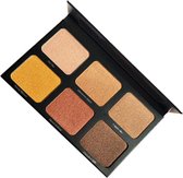 Danessa Myricks lightwork highlight palette nr. 2