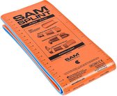 SAM medical Samsplint | Spalk 36 inch | oranje