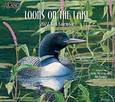Loons on the Lake Kalender 2022