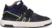 Develab Sneakers blauw - Maat 28