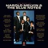 Best Of Harold Melvin & The Bluenotes