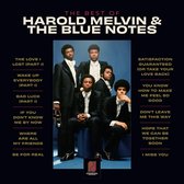 The Best Of Harold Melvin & Th