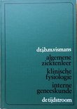 Algemene ziektenleer klin.fys.int.gen.