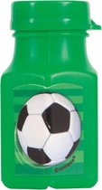 Voetbal Flesjes 4st