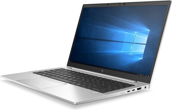 HP Mobile Thin Client mt46 - AMD Ryzen 3 PRO - 8GB - 128GB SSD ...