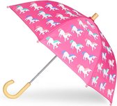 Hatley Mystieke Unicorns paraplu