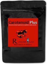 Ranarium Carotenoid Plus Vitamines Supplement Amfibieën en Reptielen