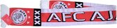 Ajax - Supporterssjaal -  sjaal