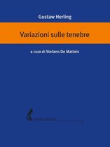 Variazioni sulle tenebre