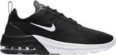 Nike Air Max Motion 2 - Zwart/Wit - Maat 47.5