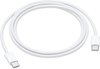 Apple USB-C naar USB-C kabel Aansluitkabel - 1 meter - Wit