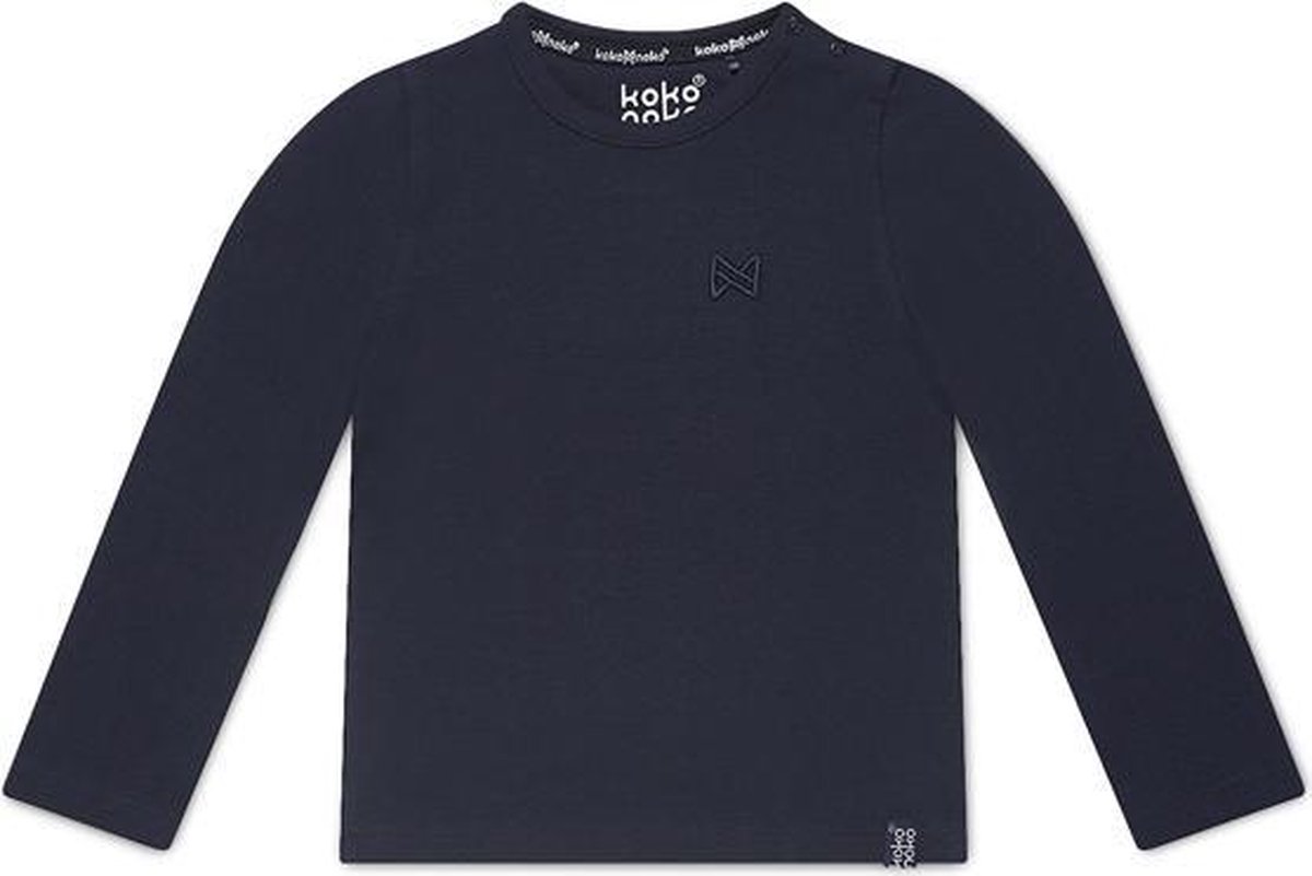 Koko Noko Jongens T-shirt - Maat 74/80