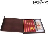 Schrijfset Gryffindor Harry Potter (3 Onderdelen)