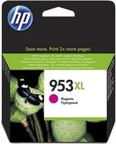 Originele inkt cartridge HP F6U17AE Magenta