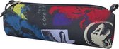 Alleshouder Jurassic World CYP Polyester (21 x 6 x 6 cm)