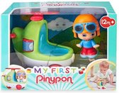 Playset My First Pinypon Famosa (2 pcs)