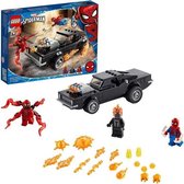 Playset Lego Super Heroes Spiderman