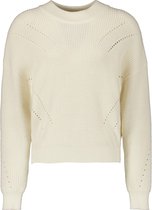 Garcia Trui Trui Gs100842 Vanilla Ice 6588 Dames Maat - S