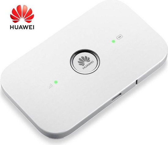 Huawei E5573cs-322 Mifi 4g LTE router een draadloos 4g netwerk 150mpbs 10...