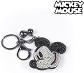 Sleutelhanger 3D Mickey Mouse 77172