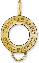 Sieraad Dames Thomas Sabo X0184-413-12 Gouden (1,5 cm)