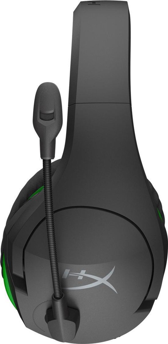Hyperx Cloud Stinger Core Wireless Gaming Headset - Gray (xbox Series X S/xbox One)
