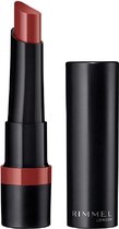 Lippenstift Lasting Finish Extreme Matte Rimmel London 720