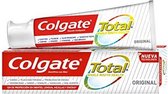 Tandpasta Colgate Total (50 ml)