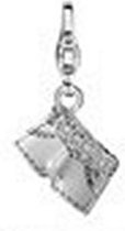 Bedelarmbandje voor vrouwen Ti Sento 8174ZI (1 cm)