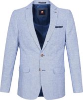 Suitable Colbert Sanibel Blauw - maat 50