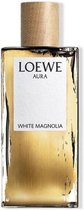 Damesparfum Aura White Magnolia Loewe EDP (30 ml) (30 ml)