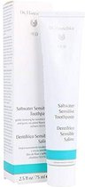 Tandpasta Sensitive Salt Water Dr. Hauschka (75 ml)