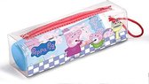 Mondverzorgingsset voor Kinderen Peppa Pig Cartoon (4 pcs)