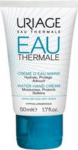 Vochtinbrengende Handcrème Eau Thermale Water Hand Cream New Uriage (50 ml)