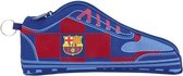 Alleshouder F.C. Barcelona Marineblauw