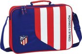 Briefcase Atlético Madrid Neptuno Blauw (6 L)