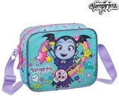 Schoudertas Vampirina Rockin