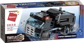 Qman - 1413-8 - Strategy Command Vehicle