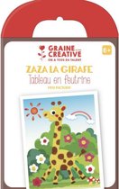 KIT FEUTRINE GIRAFE