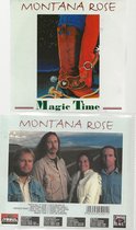 MONTANA ROSE -MAGIC TIME