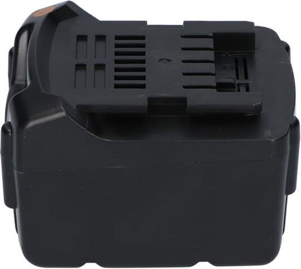 Yanec Gereedschap Accu 14.4V 3Ah Li-ion Metabo 14,4 V | bol.com