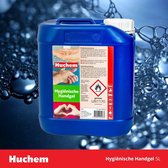 Hygiënische Handgel 5L