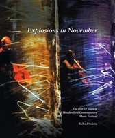 Explosions in November