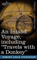 An Inland Voyage, Including Travels with a Donkey