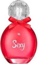 Erotisch parfum Sexy Obsessive 20658 (30 ml)