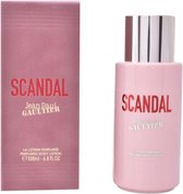 Body Lotion Scandal Jean Paul Gaultier (200 ml)